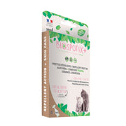 Pipettes répulsives Biospotix+ pour chat & chaton