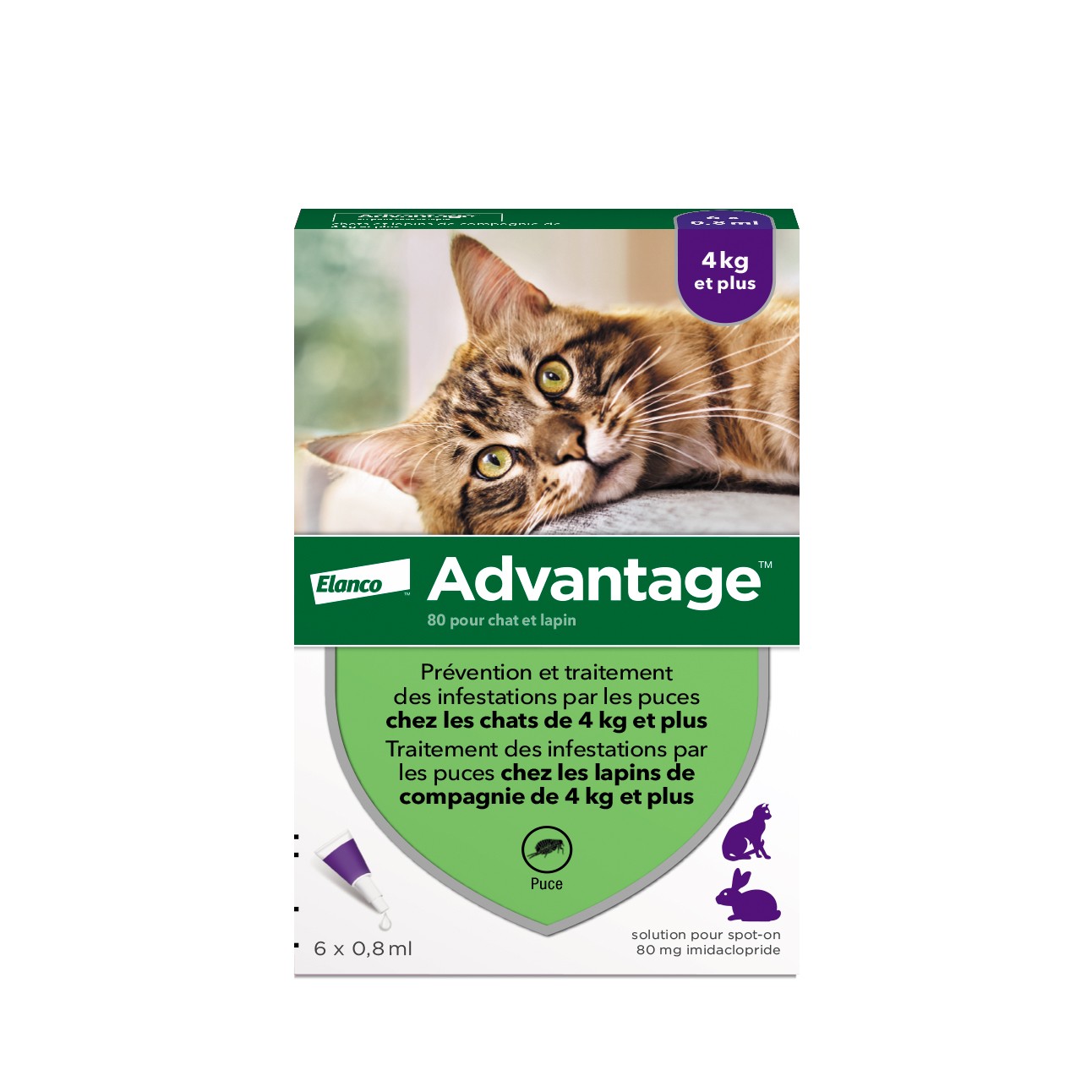 Pipettes Advantage chat