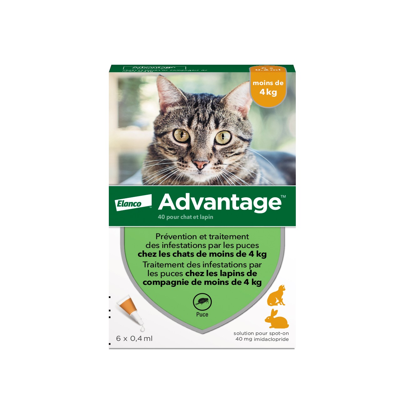 Pipettes Advantage chat