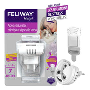 Feliway® Help!