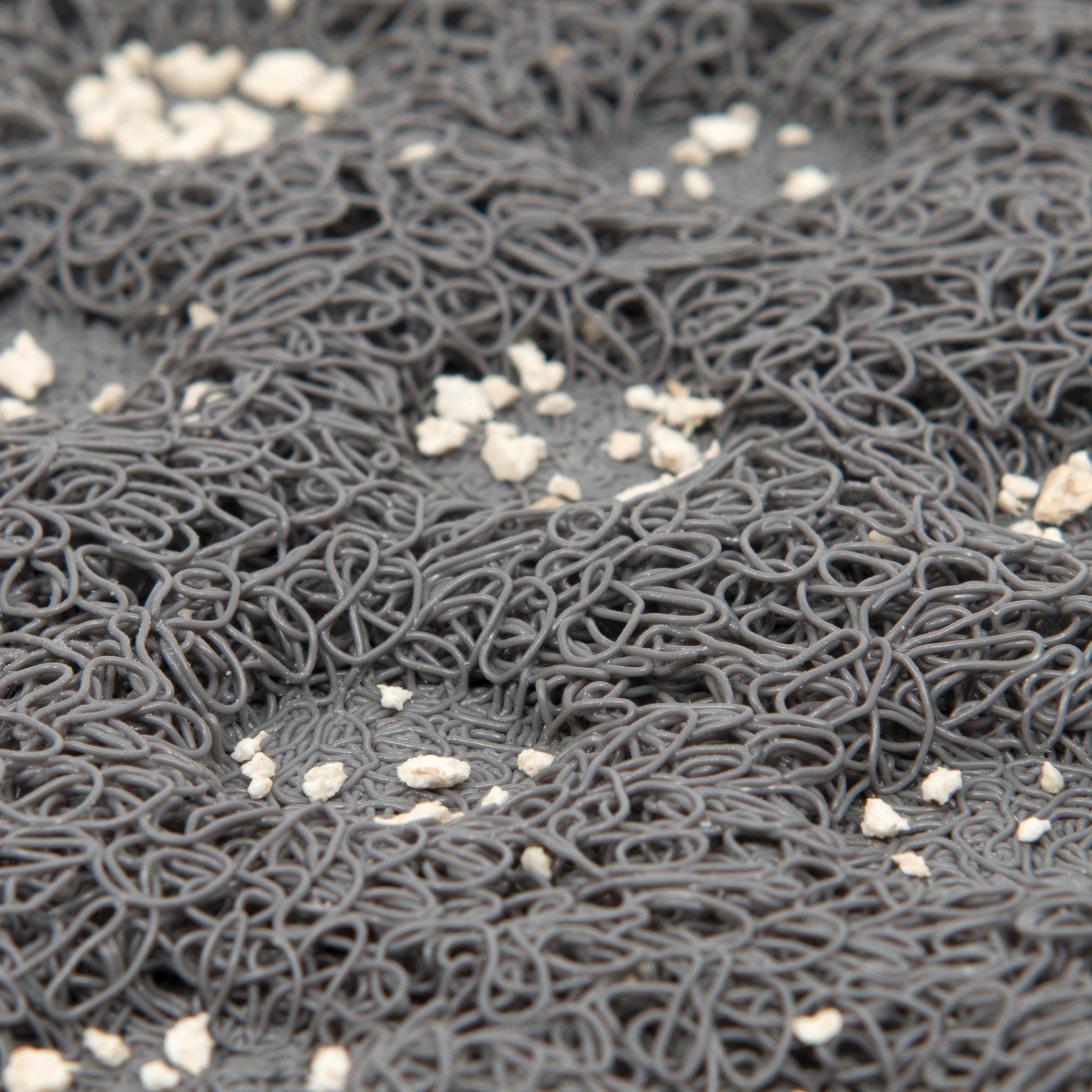 Tapis pour bac à litière Cat It