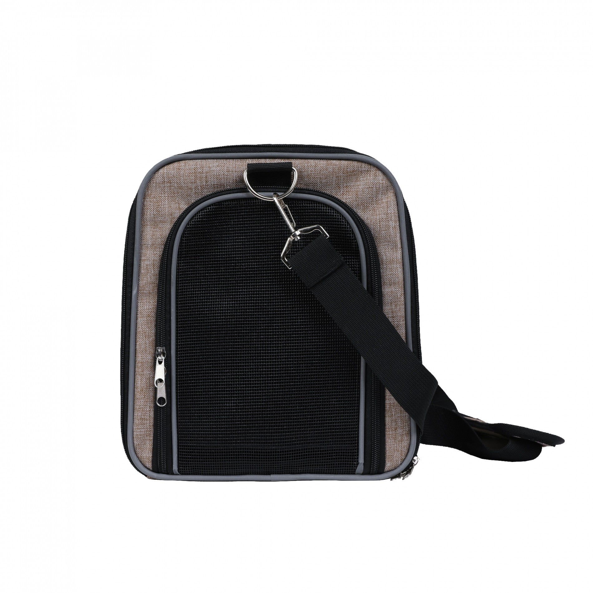 Sac de transport extensible