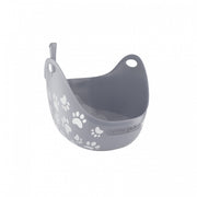 Bac à litière Litter Genie avec pelle - Gris