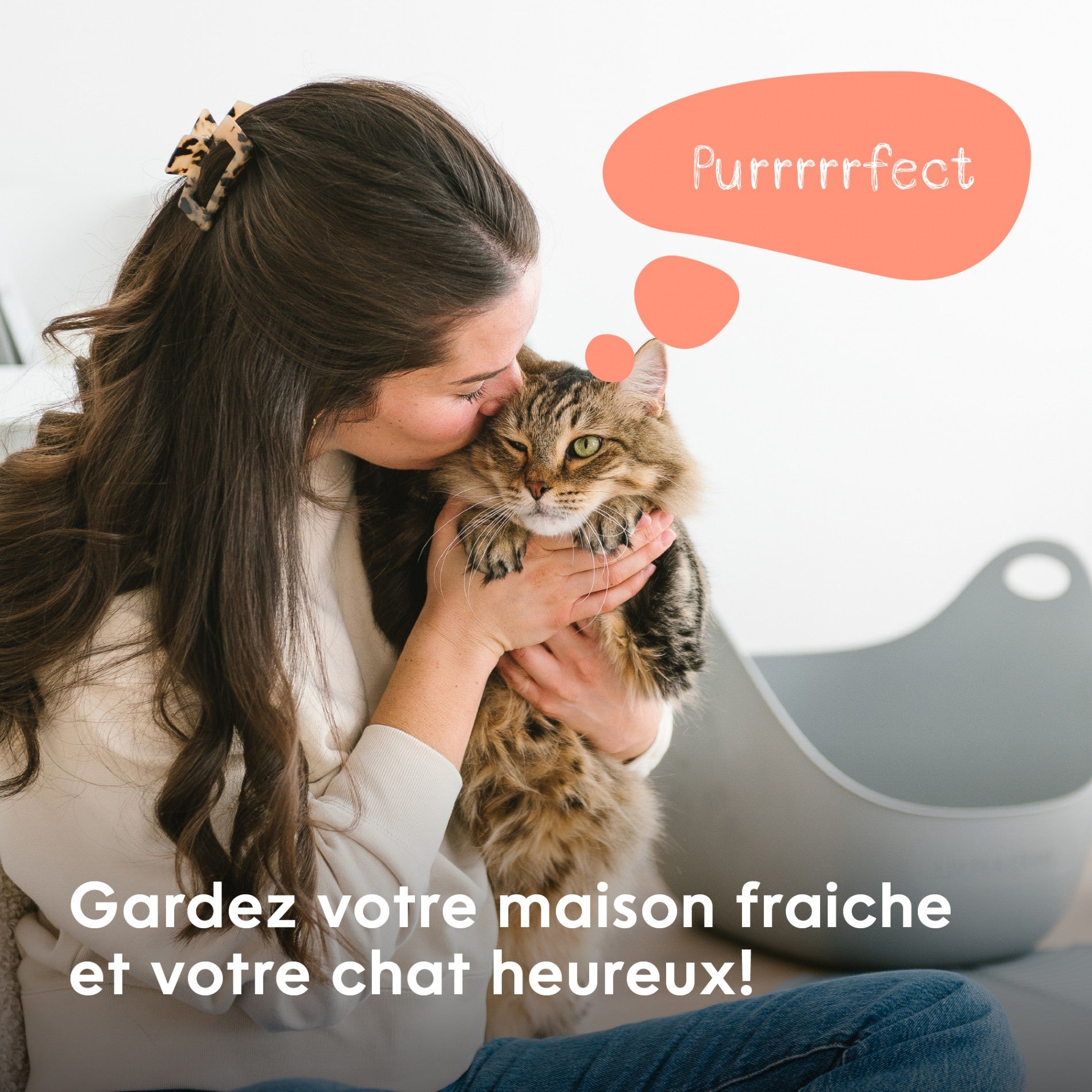 Pelle à litière Litter Genie