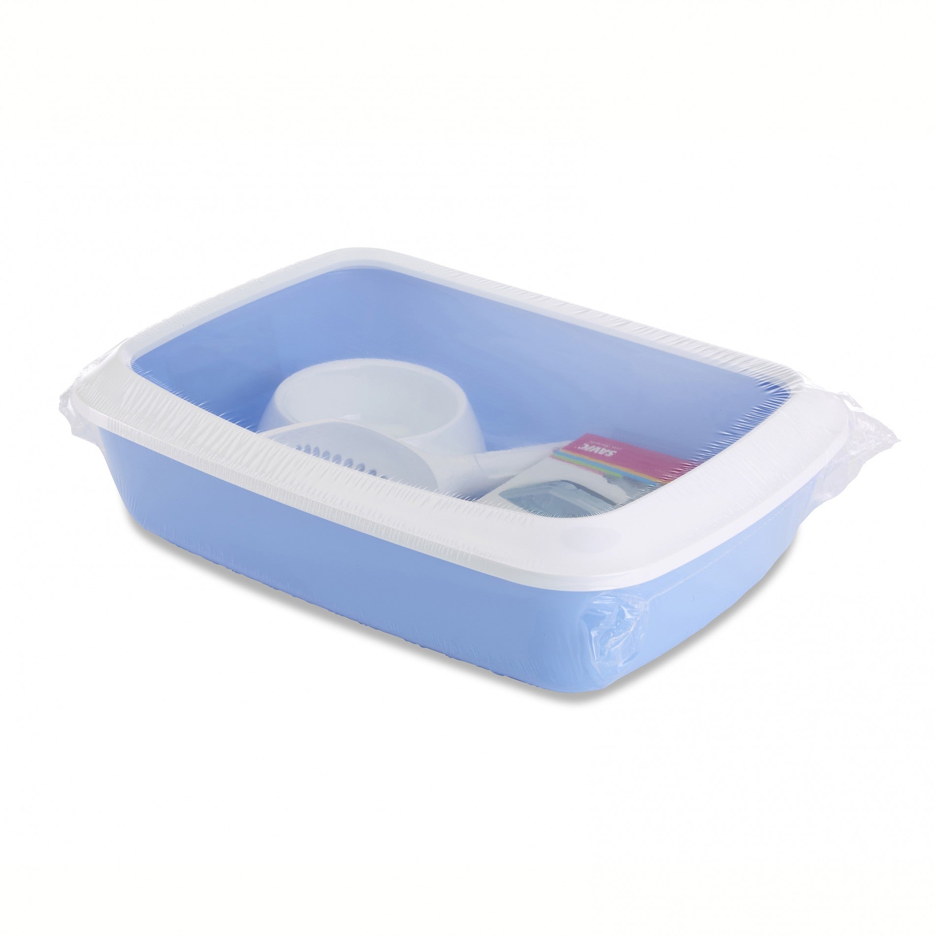 Kit d'arrivée Chaton