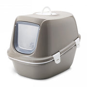 Maison de toilette Reina Sift avec tamis