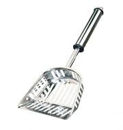 Pelle à litière inoxydable