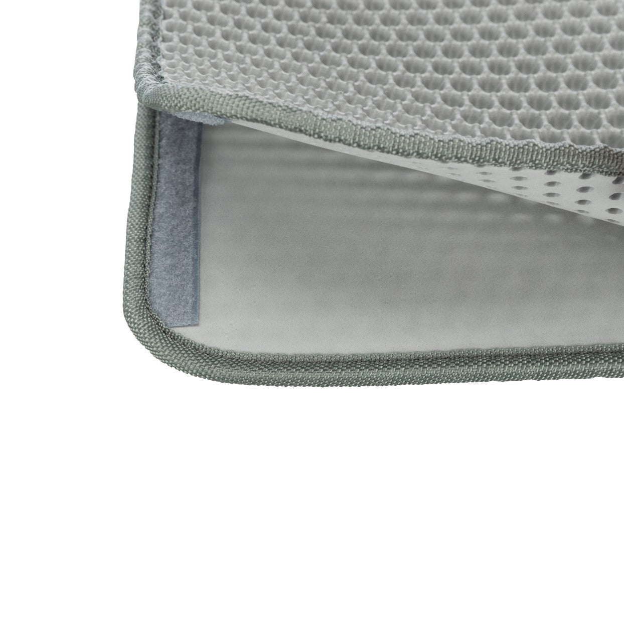 Tapis pour litière Tamis