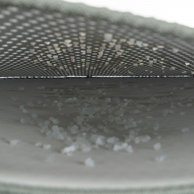 Tapis pour litière Tamis