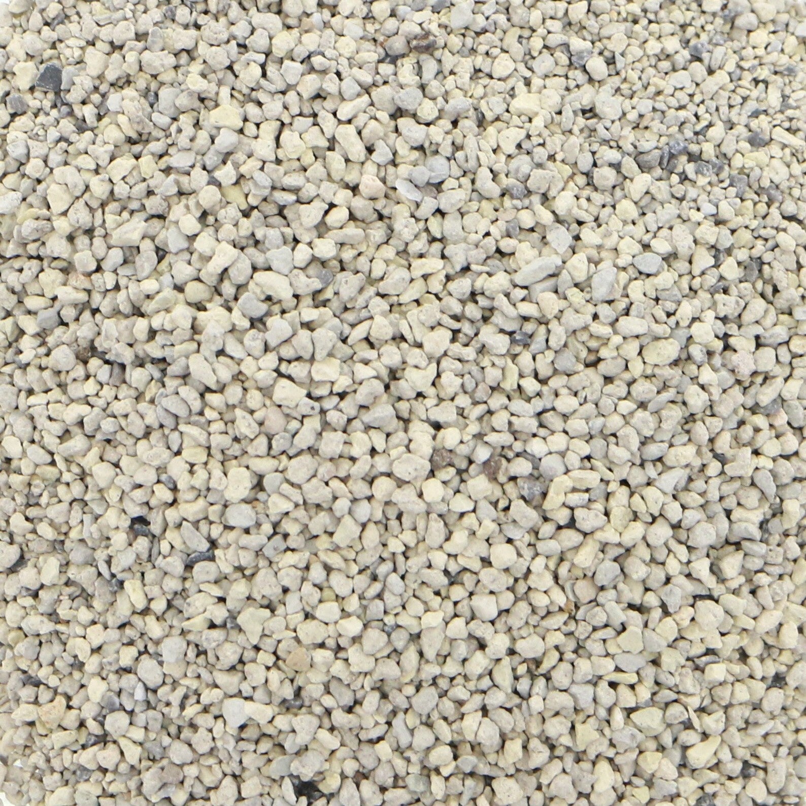 Litière biologique à l'argile