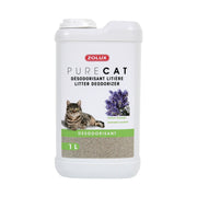 Désodorisant litière Pure Cat