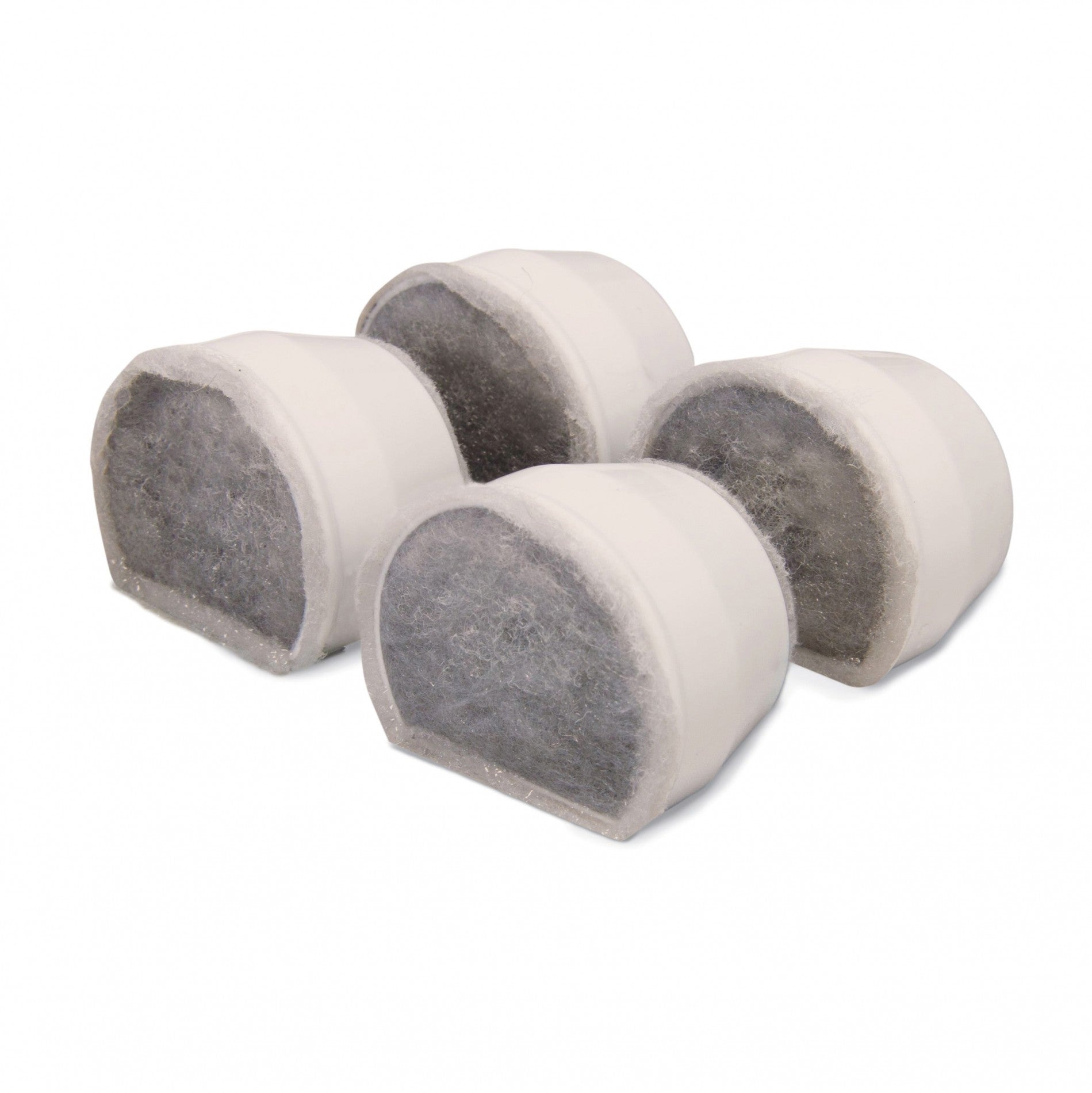 Filtres de rechange pour fontaines Drinkwell