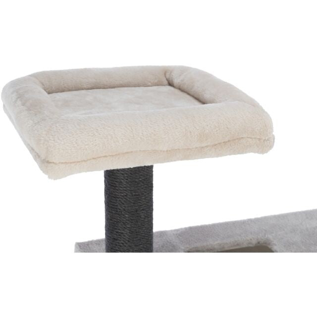 Arbre à chat Juliano - Gris clair