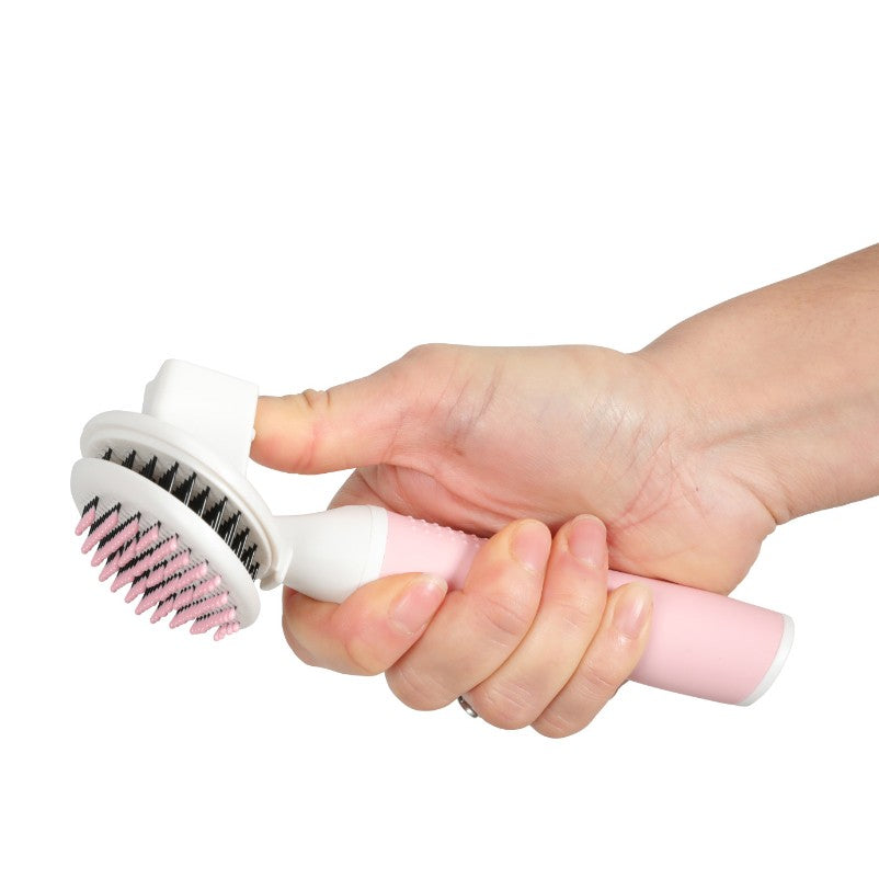 Slicker rétractable Anah pour chat