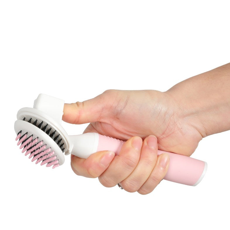 Slicker rétractable Anah pour chat