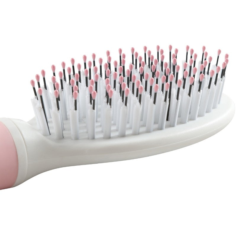 Brosse bi-matière Anah