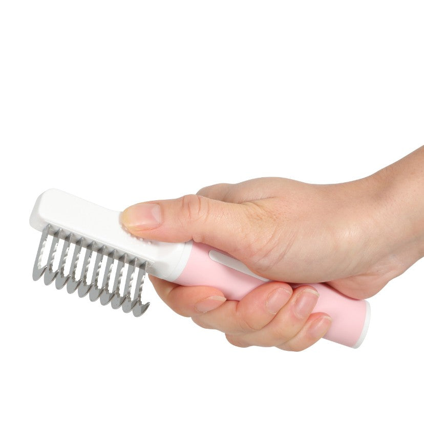 Peigne démêloir 10 lames Anah