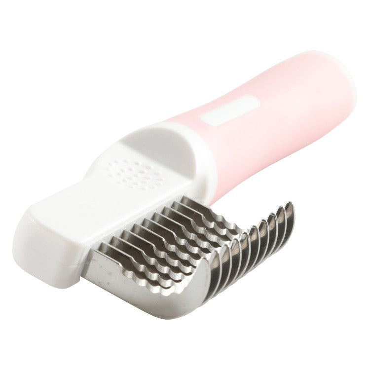 Peigne démêloir 10 lames Anah