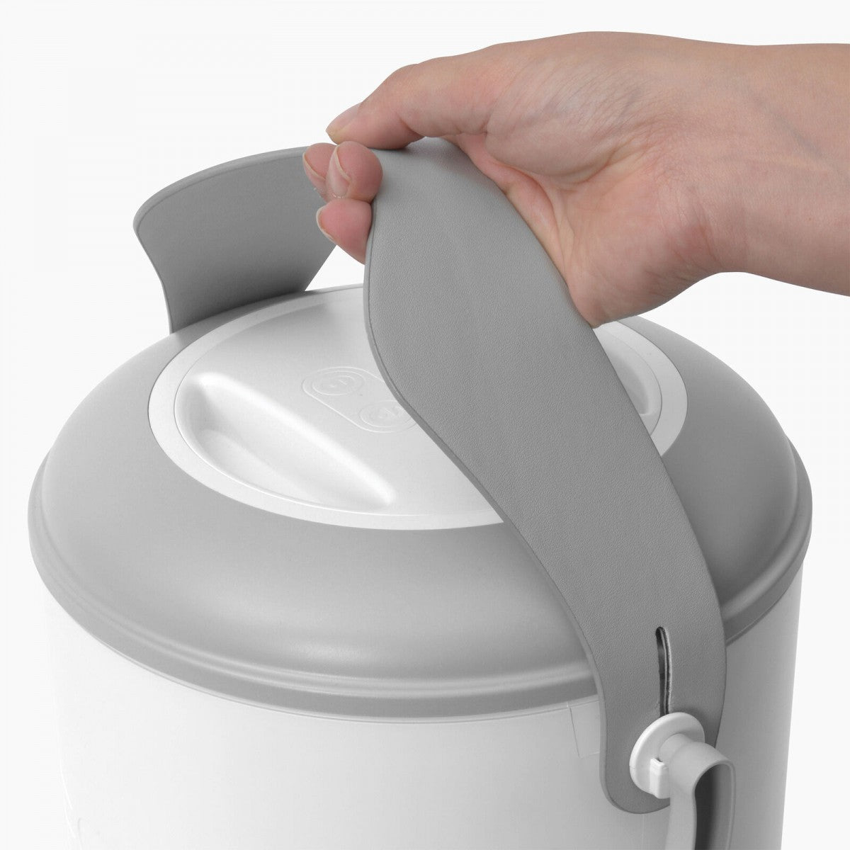 Conteneur à croquettes Pixi Smart Vacum