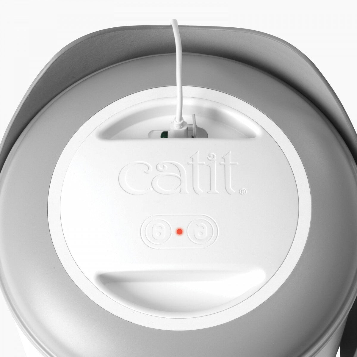 Conteneur à croquettes Pixi Smart Vacum