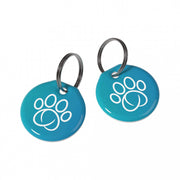 Médaillon d'identification