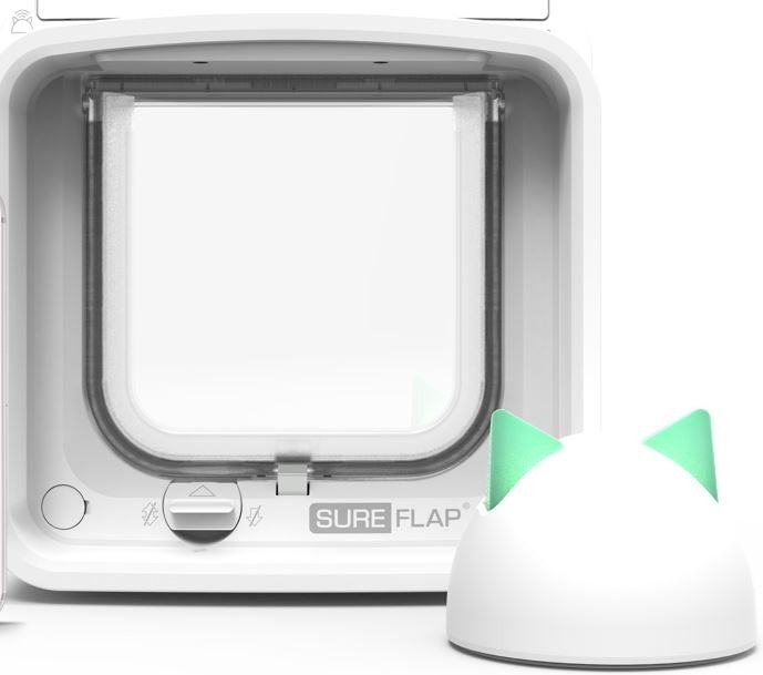 Chatière électronique Connect SureFlap