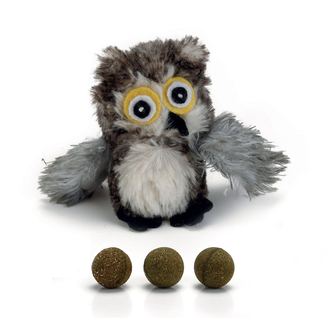 Pelcuhe Catnip Folies