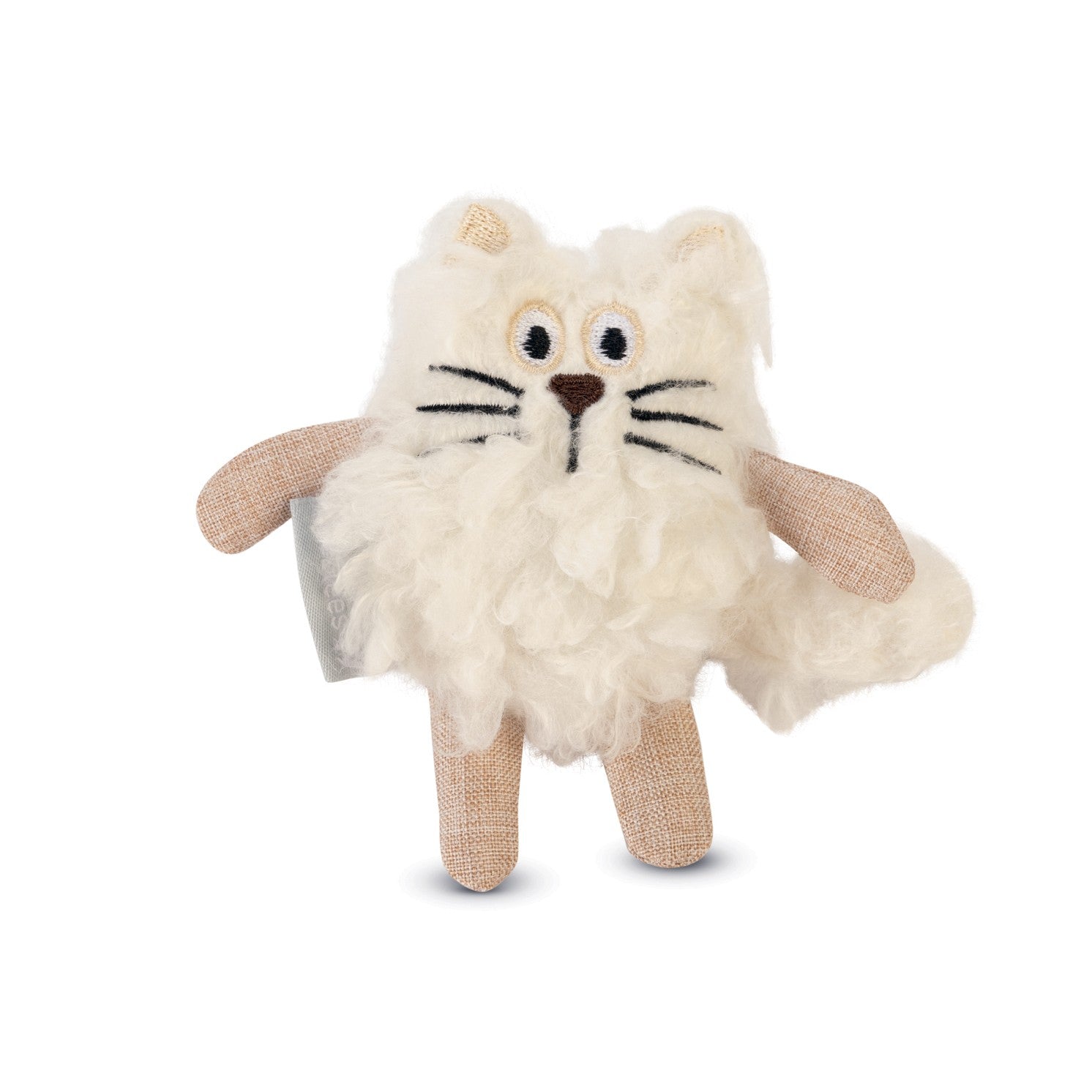 Peluche Cat Faline