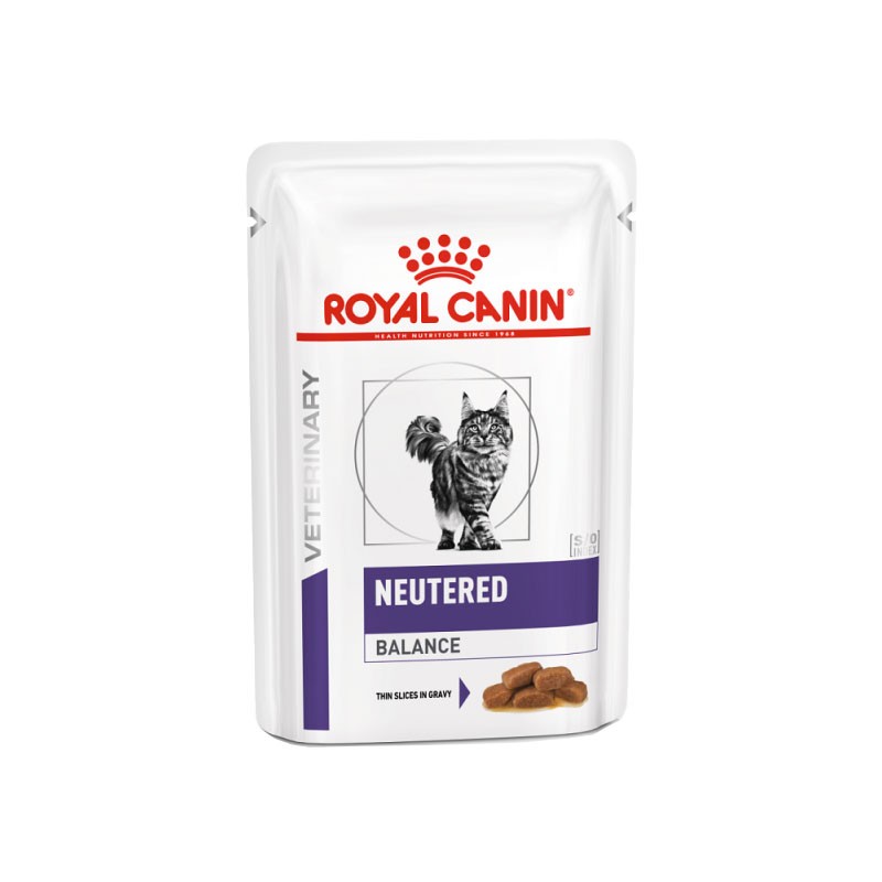 Royal Canin Neutered Balance
