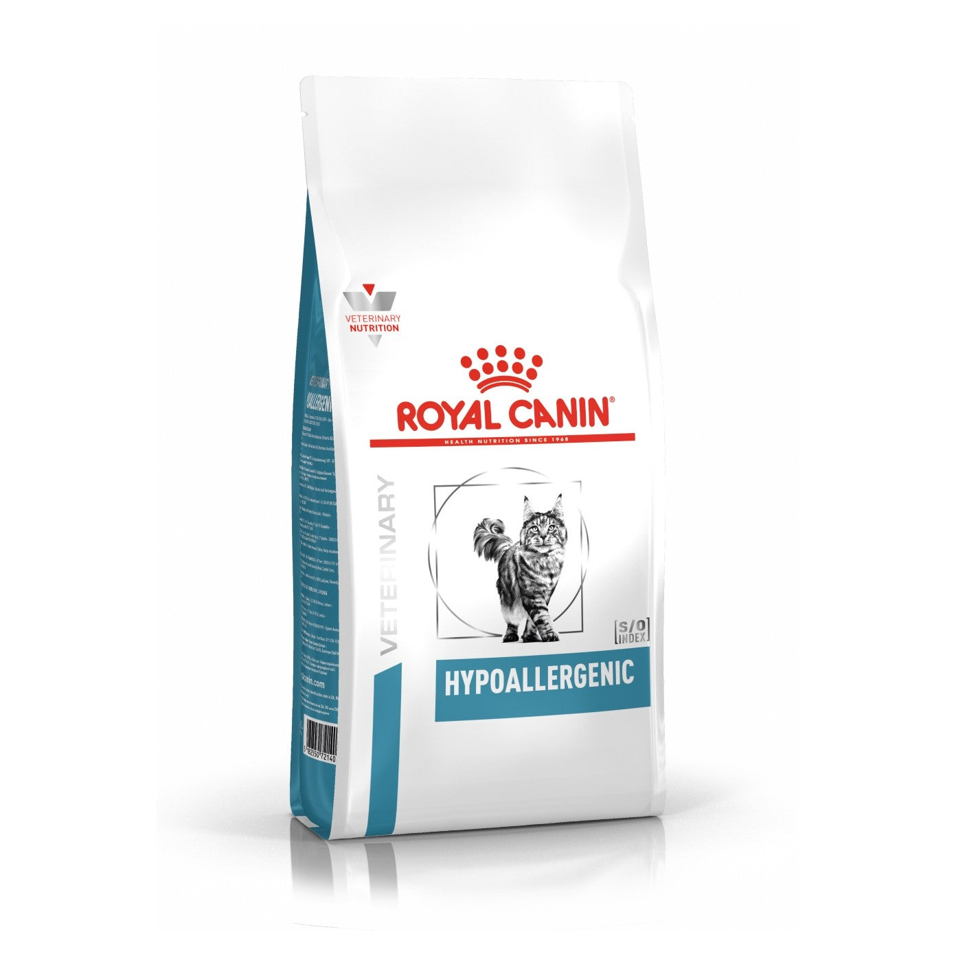 Royal Canin Veterinary Hypoallergenic - aliment pour chat