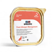 SPECIFIC Food Allergen Management / FDD-HY & FDW