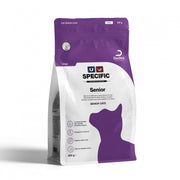 Specific Senior / FGD