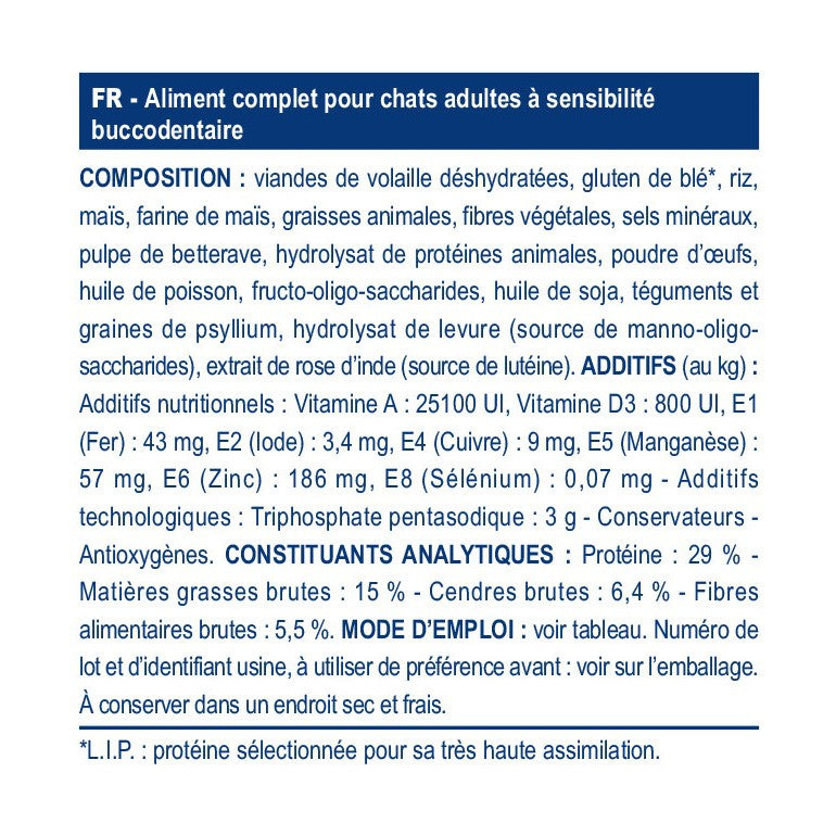Royal Canin Veterinary Dental