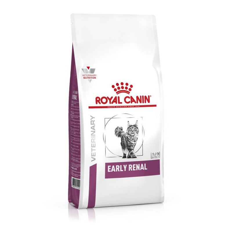Royal Canin Veterinary Early Renal