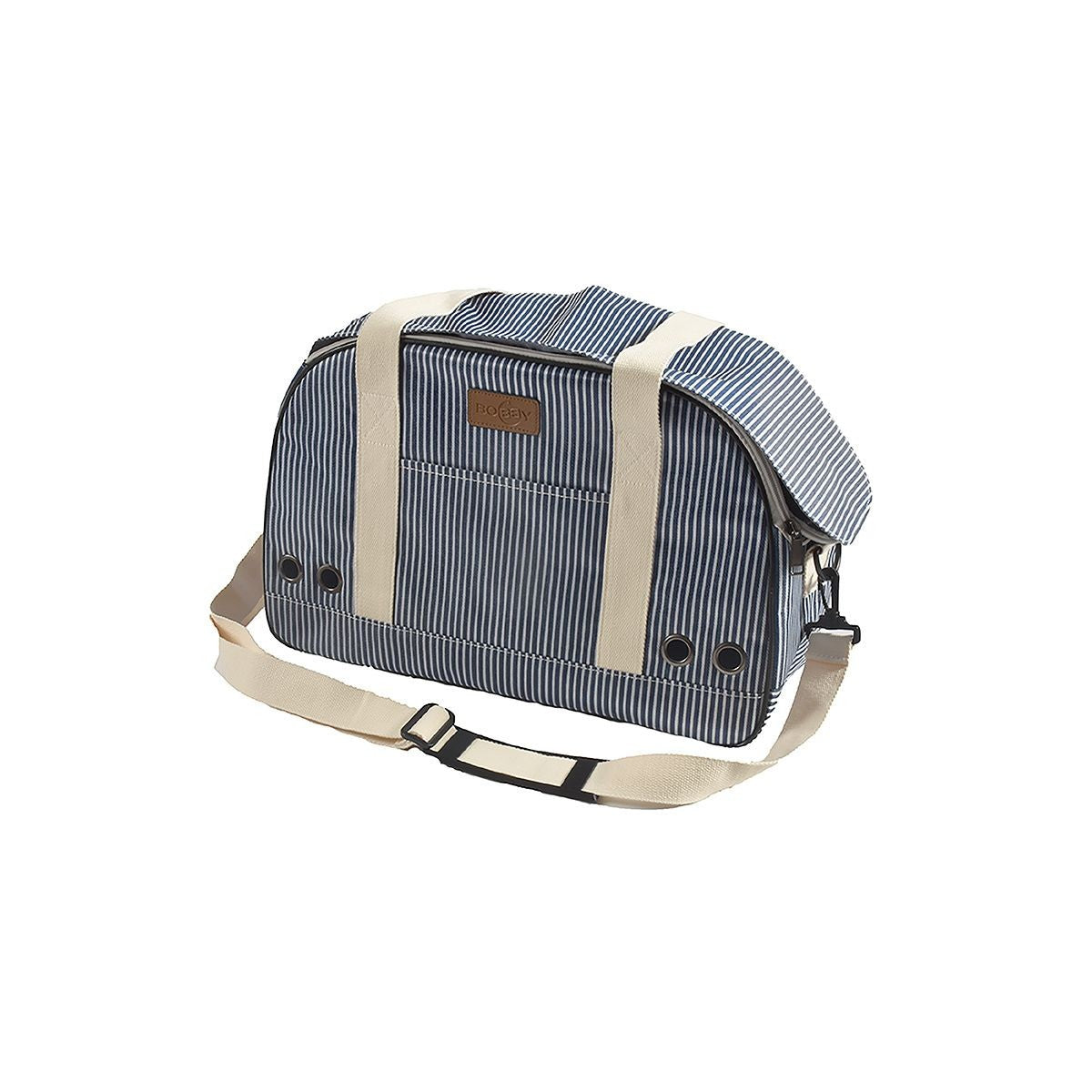 Sac de transport Tennis marine