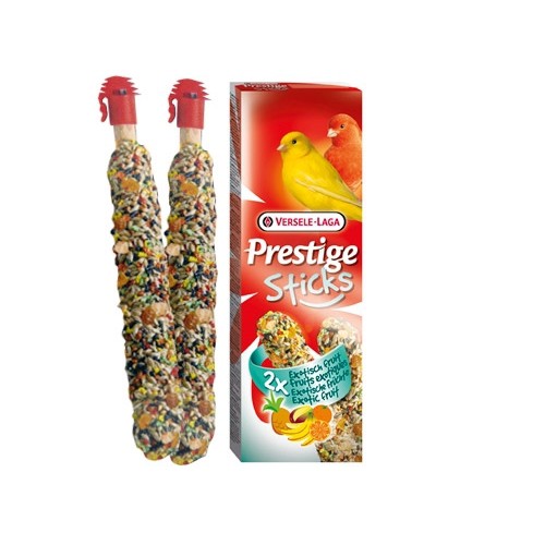 Prestige Sticks pour Canaris