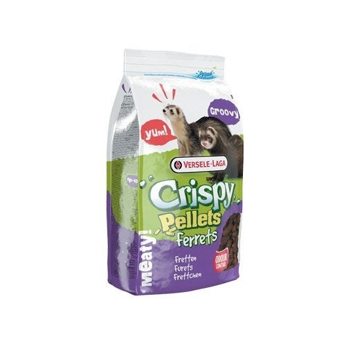 Ferret Crispy Pellets