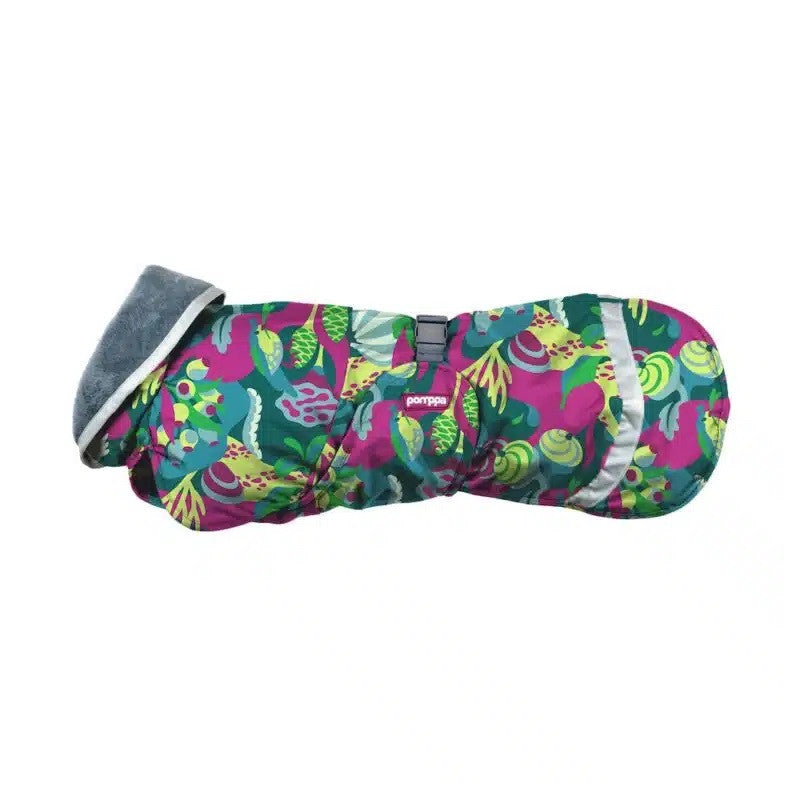 Pomppa Kevyt Manteau imperméable