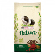 Nature Cavia