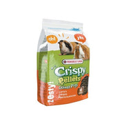 Crispy pellets guinea pigs