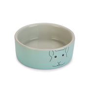 Mangeoire céramique Gorky