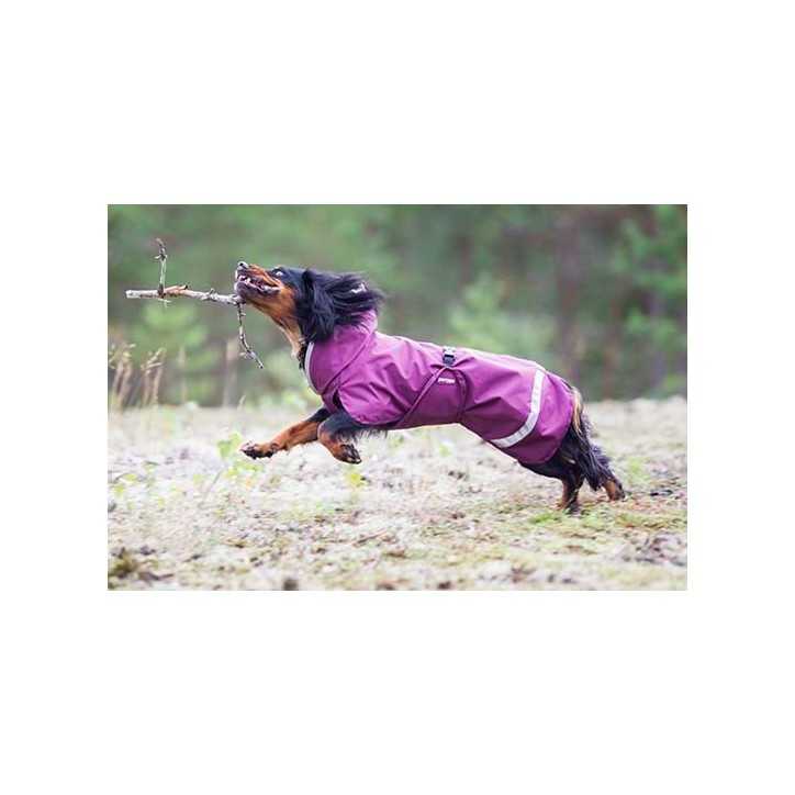 Pomppa Kevyt Manteau imperméable