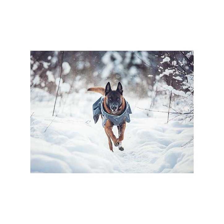 Pomppa Kevyt Manteau imperméable