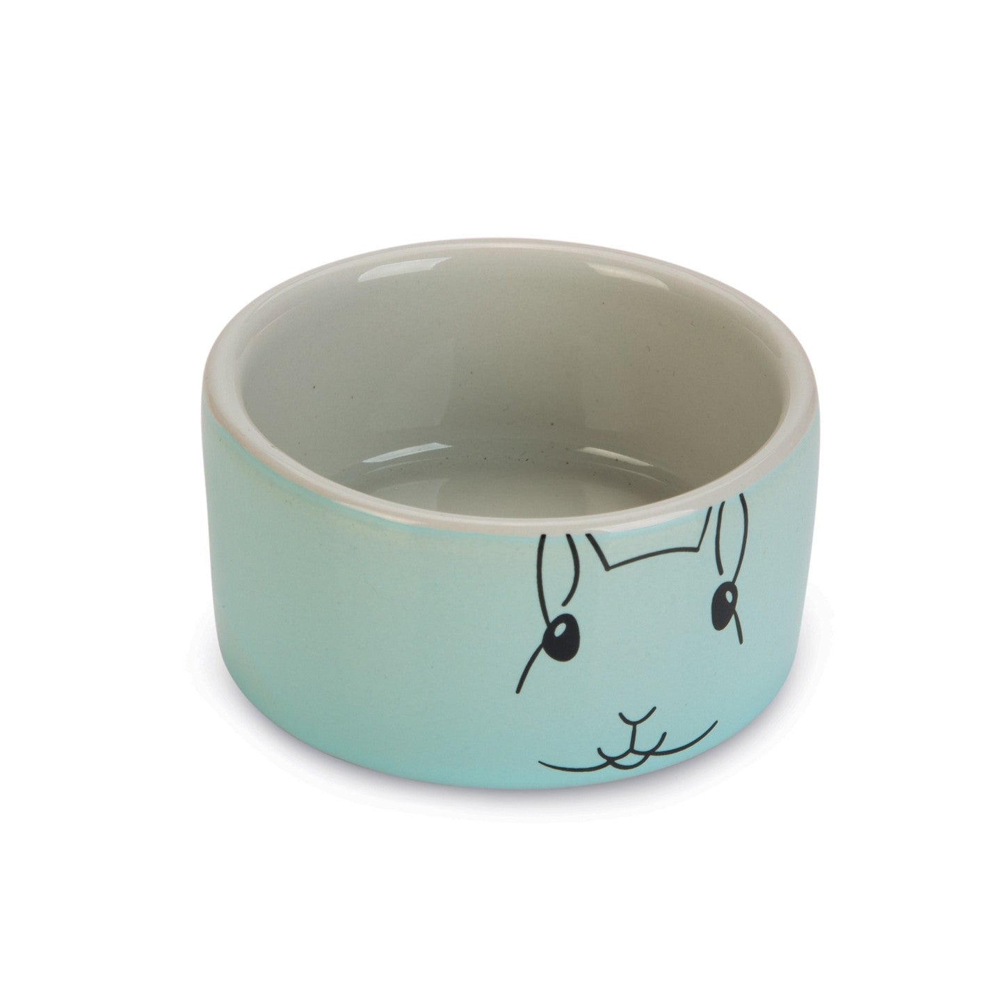 Mangeoire céramique Gorky