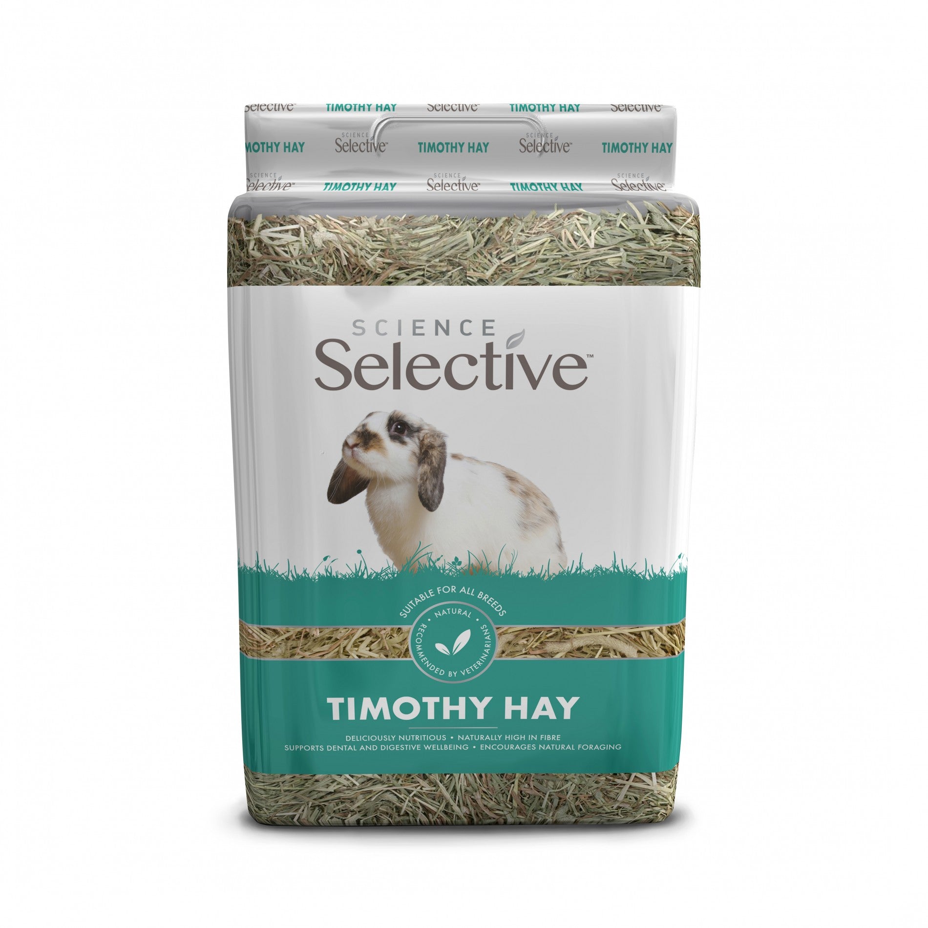 Science Selective Foin Timothy Hay