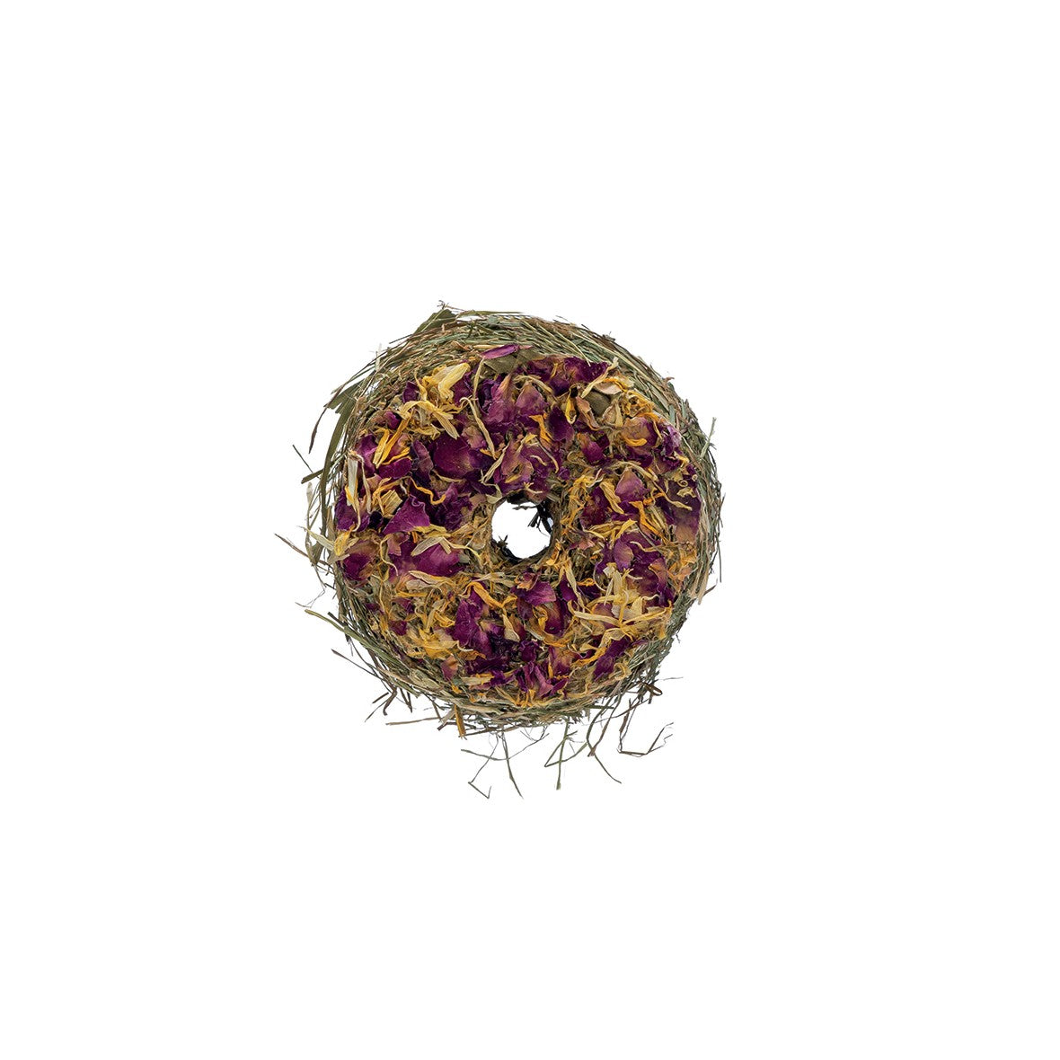 Donut de foin