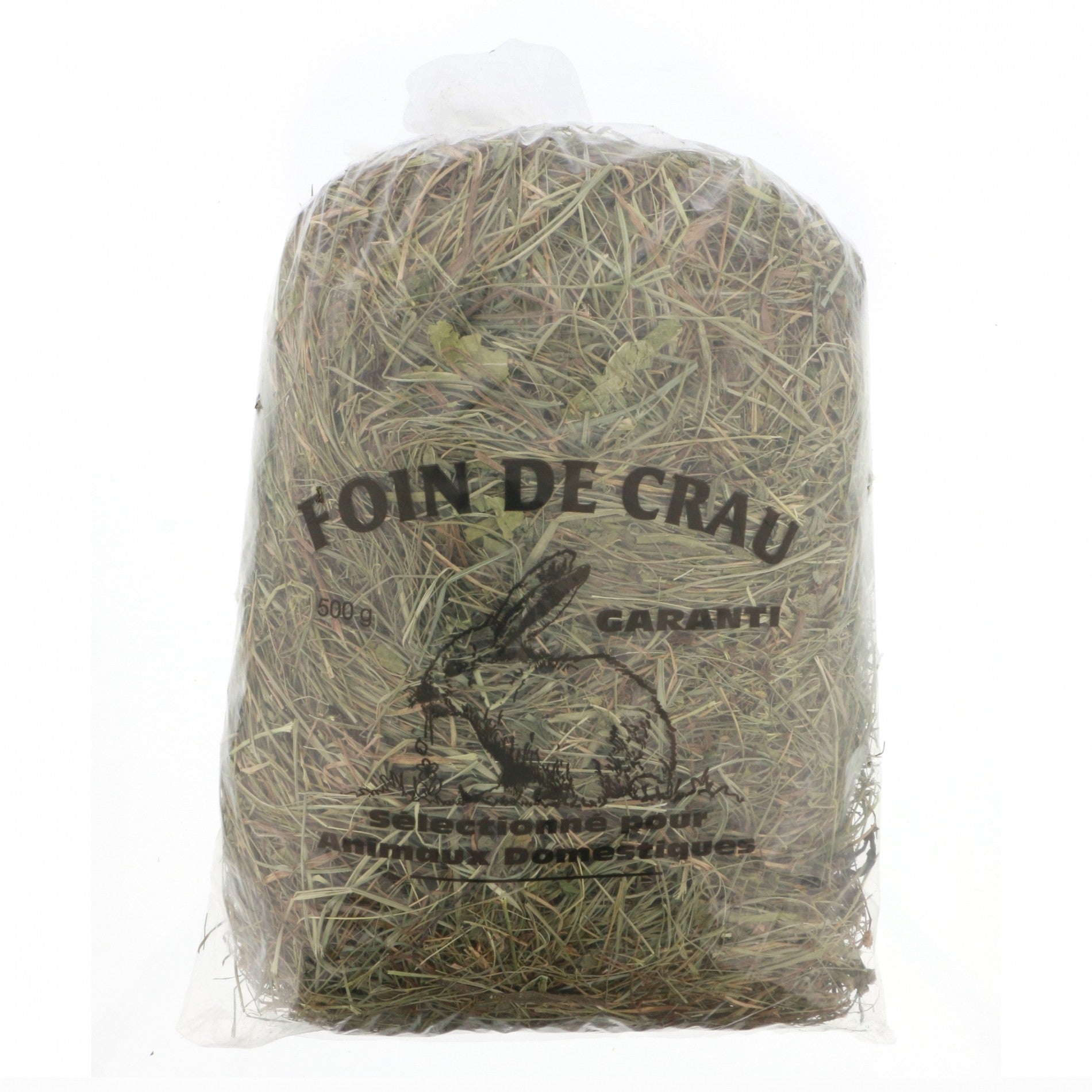 Foin de Crau
