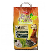 Litière Prop O'Bois en granulés de bois