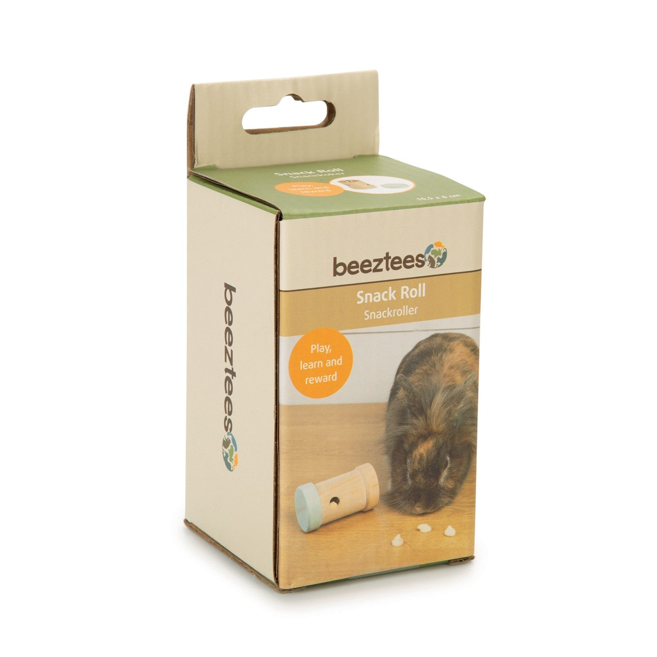 Jouet distributeur Yumzy