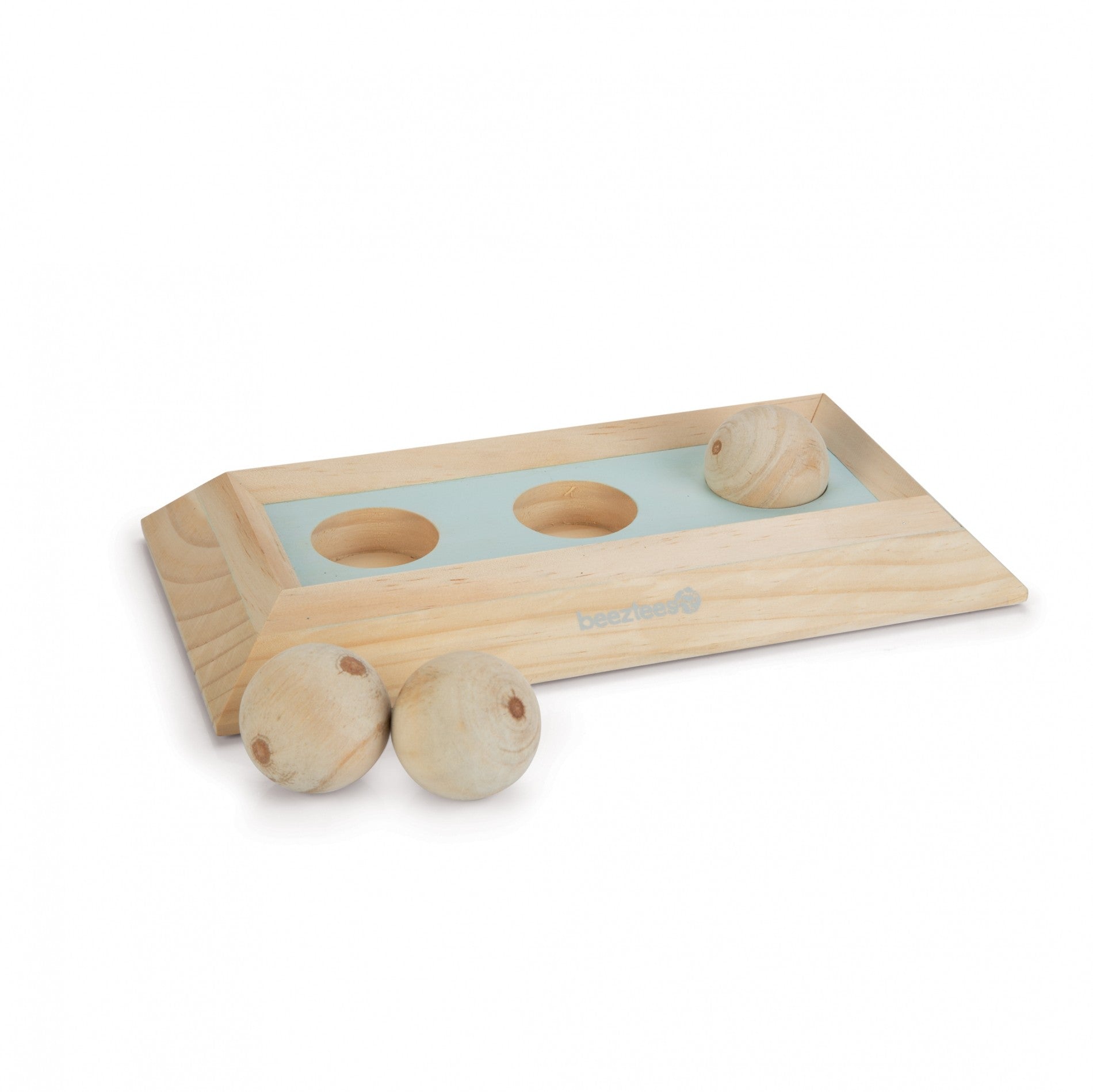 Jeu éducatif Ballira